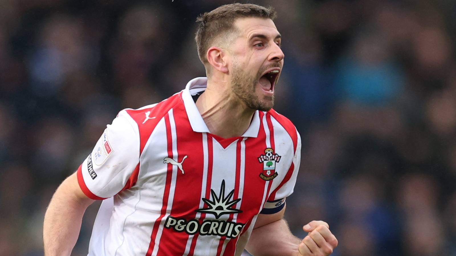 Schimbări majore la Southampton: Stephens și Charles, absenți în Cupa FA Antrenorul lui Southampton, Tondo Eckert, a făcut patru schimbări în echipa pentru meciul din turul al cincilea al Cupei FA cu Fulham, disputat duminică pe terenul lui Fulham, Craven Cottage