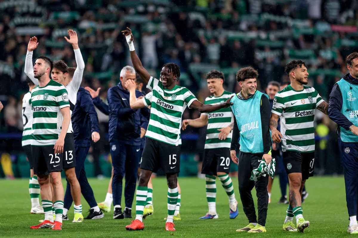 Sporting, favorită certă în deplasarea de la Alverca pentru un nou pas spre titlu Lisabona, Portugalia – Sporting Lisabona, una dintre forțele de necontestat ale fotbalului portughez, se pregătește pentru un meci crucial în deplasare, pe terenul echipei Alverca