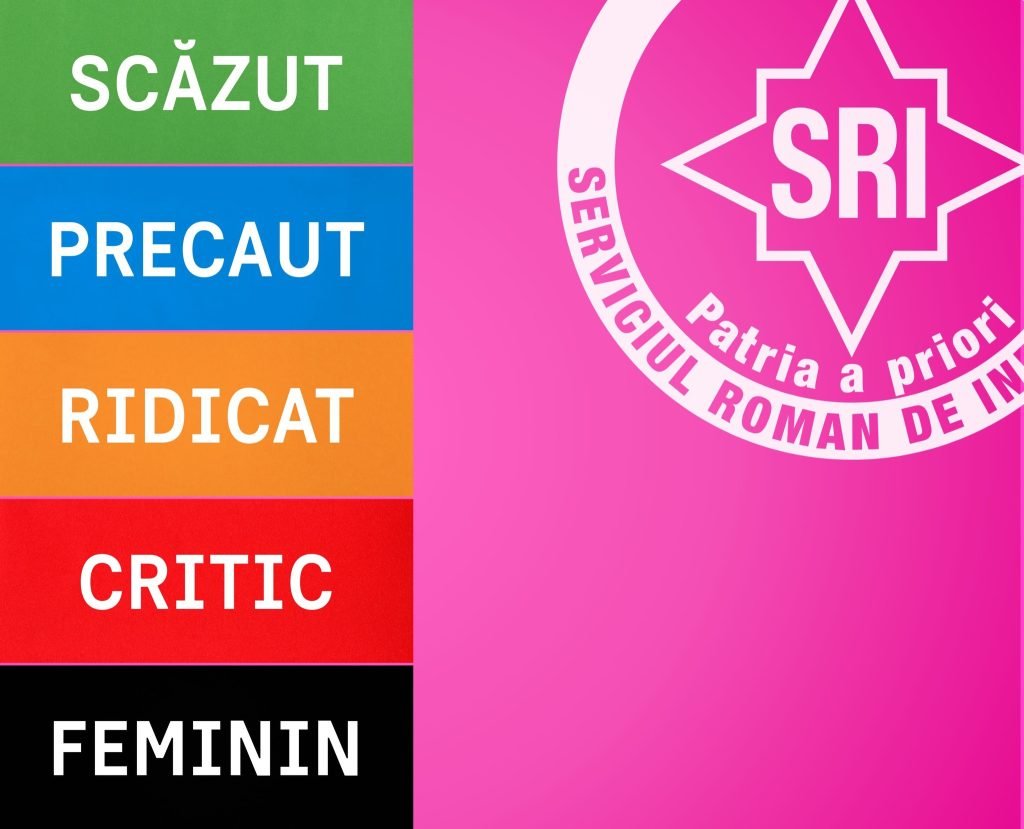 SRI, în centrul atenției după o postare ironică dedicată zilei de 8 martie O imagine distribuită pe pagina de Facebook a Serviciului Român de Informații (SRI) cu ocazia zilei de 8 martie a stârnit un val de reacții, după ce instituția a abordat tematica genului într-o manieră care a fost interpretată de mulți drept ironică