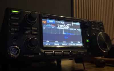 Misterul undelor: Stații de numere interceptate în România transmit mesaje codate în persană București – Radioamatorii din întreaga lume, inclusiv din România, au descoperit o serie de transmisiuni misterioase, cunoscute sub numele de „stații de numere”, care par să transmită mesaje codificate prin unde radio