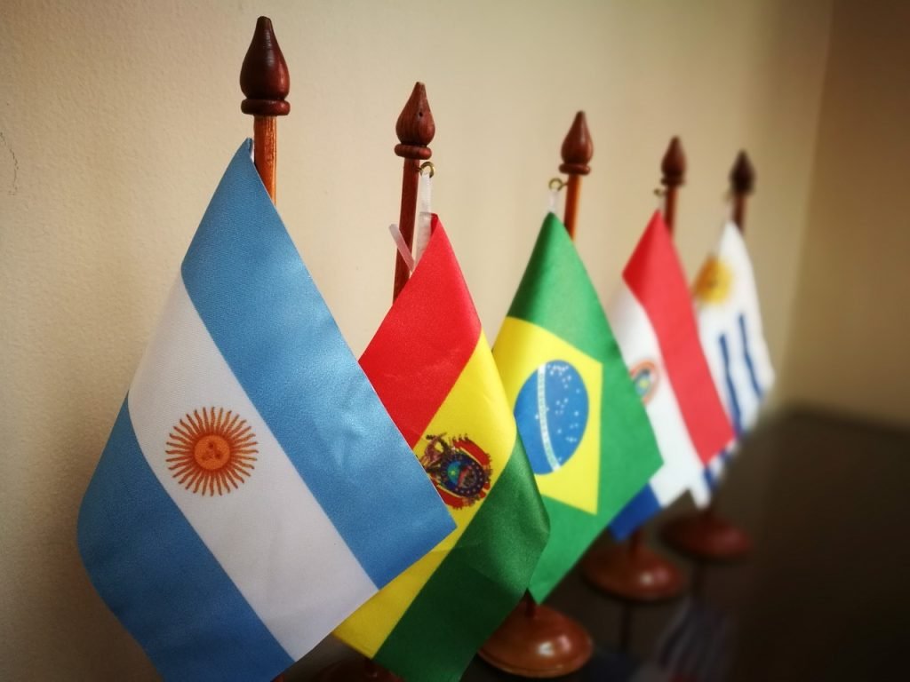 Paraguay, acord comercial Mercosur-ue ratificat