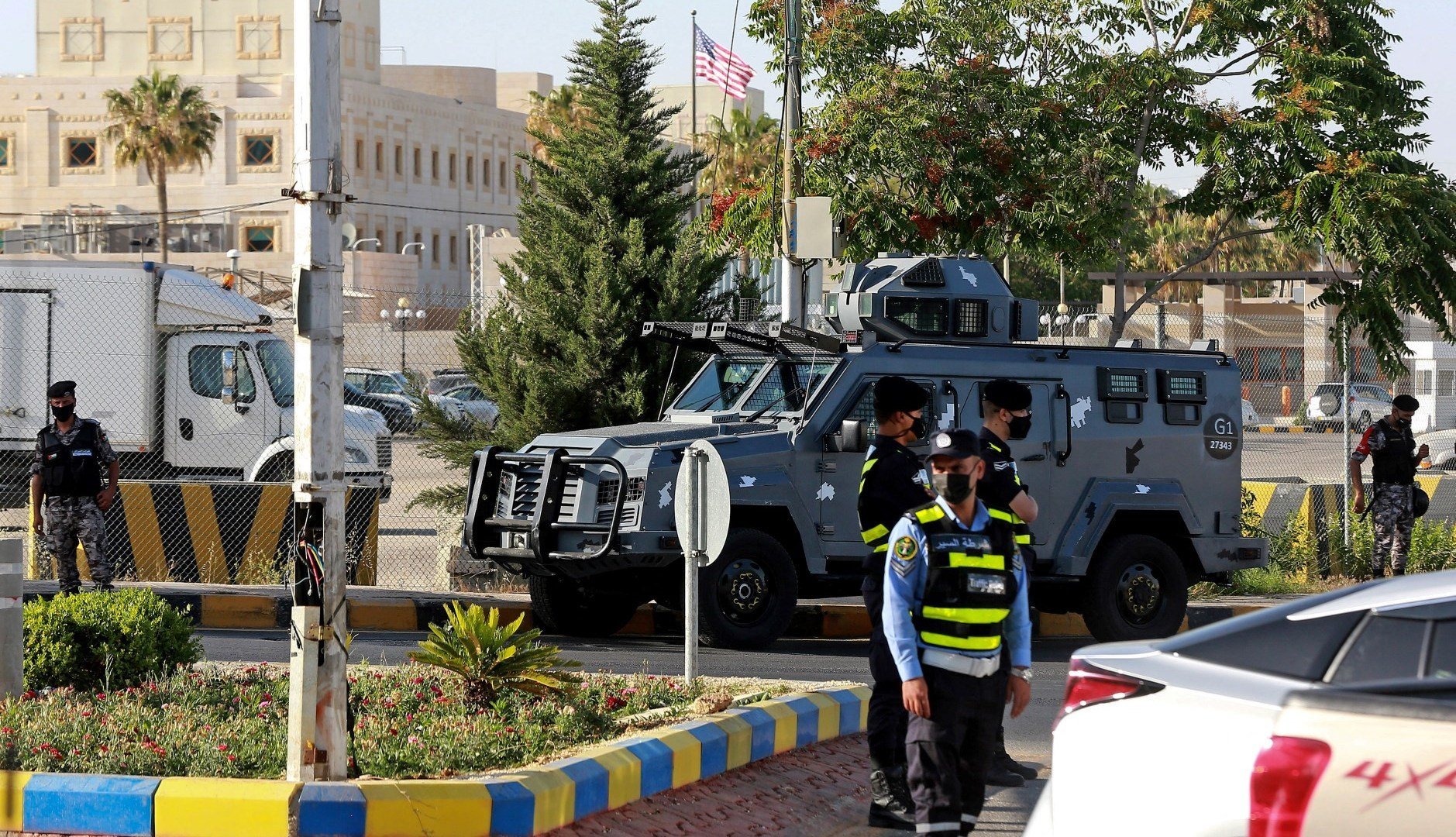 Departamentul de Stat al SUA cere cetățenilor americani să părăsească imediat mai multe țări din Orientul Mijlociu Washington, D.C