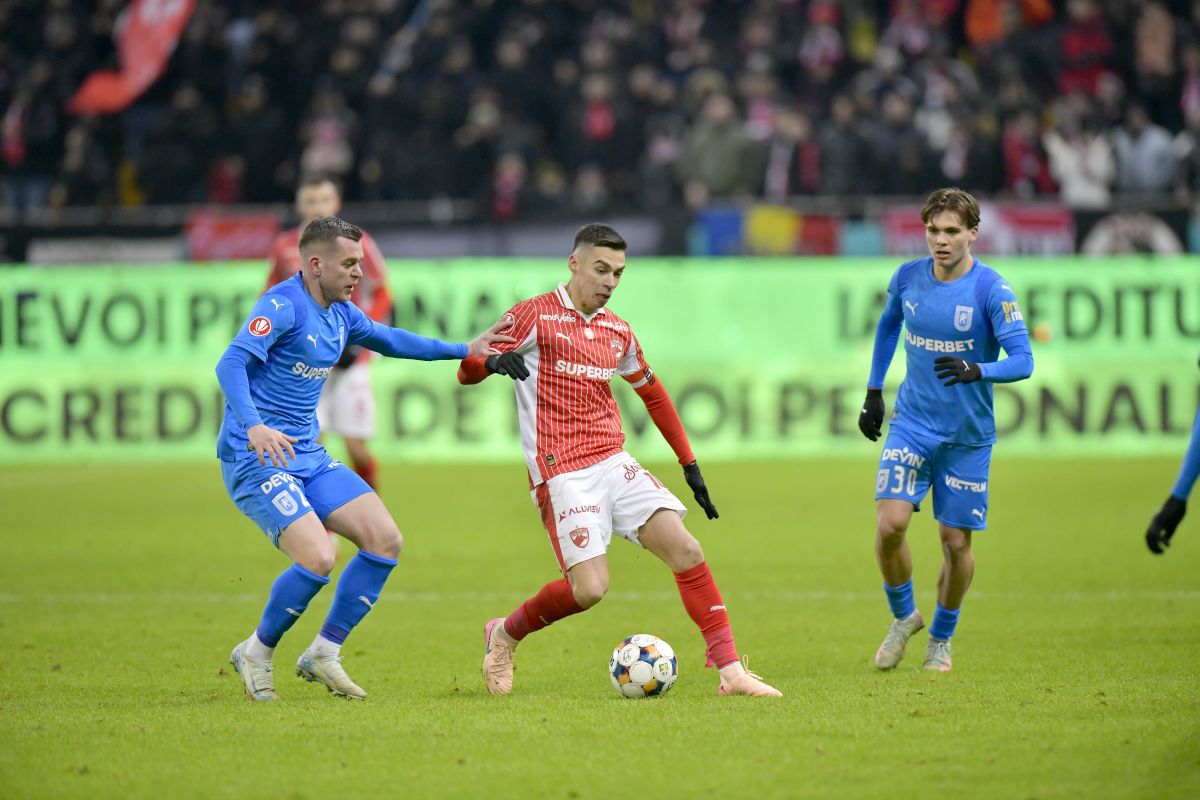Se cunosc echipele și programul play-off-ului Superligii 2025-2026 Finalul sezonului regulat din Superliga a adus clarificări importante pentru fanii fotbalului românesc