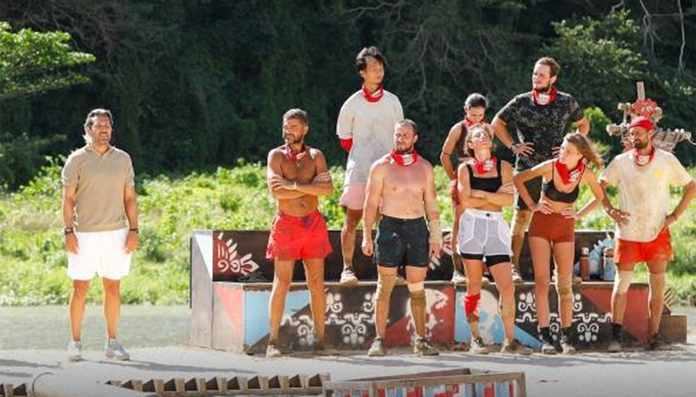Survivor: Doi concurenți noi în tribul faimoșilor cine sunt?