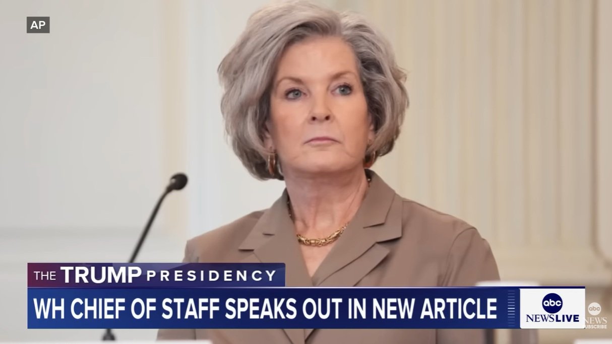 Șefa de cabinet a Casei Albe, Susie Wiles, diagnosticată cu cancer de sân Susie Wiles, șefa de cabinet a Casei Albe, a fost diagnosticată cu cancer de sân în stadiu incipient