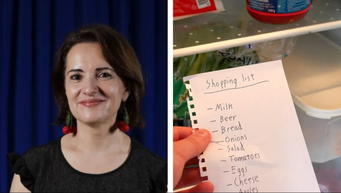 Lista de cumpărături a unui nutriționist: Surpriza? Nu conține superalimente exotice Contrar așteptărilor, coșul de cumpărături al unui nutriționist nu este neapărat plin de ingrediente complicate sau greu de găsit