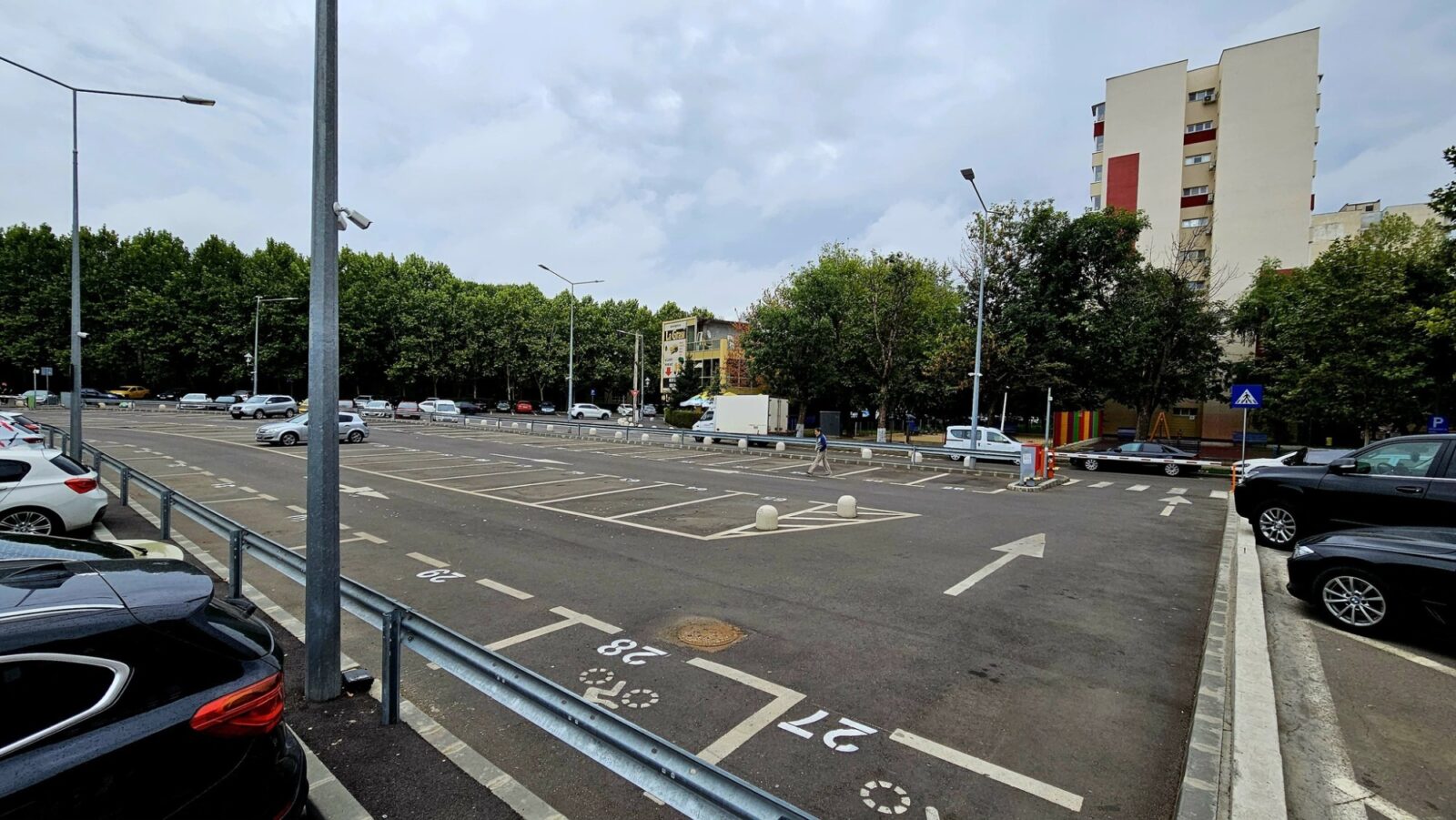 Sectorul 4: Bucureștenii pot cere restituirea taxei de dezvoltare urbană Primăria Sectorului 4 va suspenda taxa de dezvoltare urbană începând cu 1 aprilie 2026