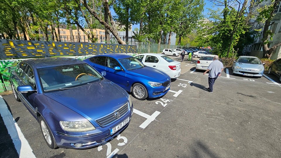 Taxa de dezvoltare urbană din sectorul 4, anulată total