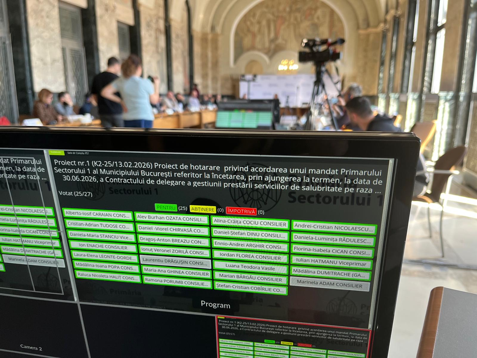 Sectorul 1: Polemică pe tema taxei de salubrizare – Ce spune primăria Primăria Sectorului 1 a clarificat poziția instituției în ceea ce privește sumele vehiculate recent în spațiul public legate de taxa de salubrizare