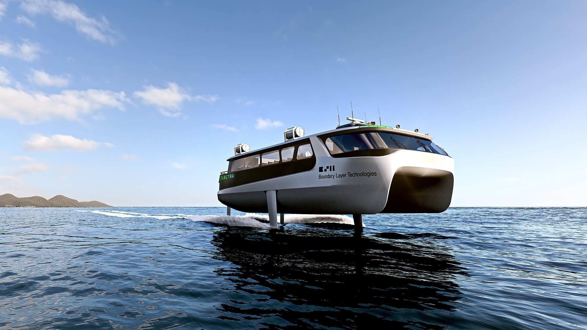 SeaBubbles: Taxiurile electrice care promit să schimbe transportul urban prin ape SeaBubbles propune o soluție inovatoare pentru decongestionarea traficului urban: taxiuri electrice care navighează pe râuri, lacuri și canale
