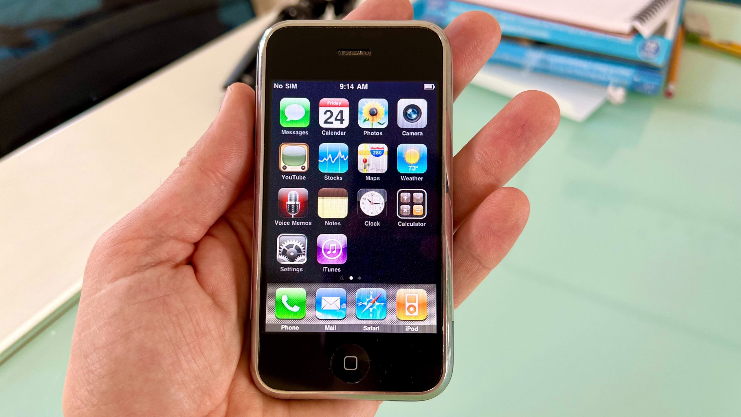 Ai un iphone vechi? Actualizarea Apple de neratat