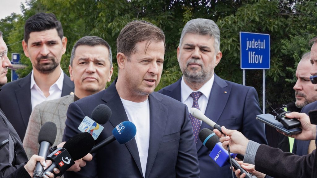 Editorial: Bucureșteni finanțează afaceri imobiliare din Ilfov prin bugetul pe 2026