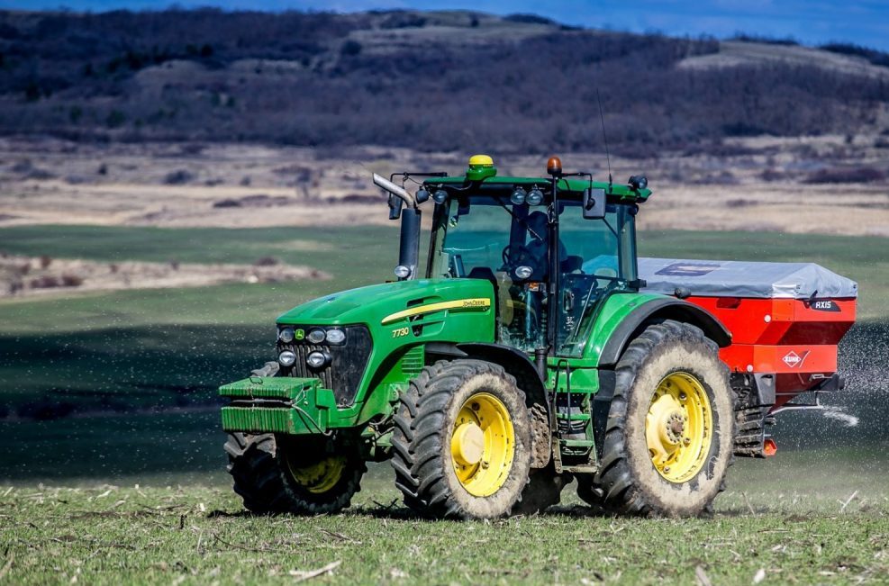 Războiul cu Iranul: o nouă criză alimentară globală se conturează Conflictul din Orientul Mijlociu, generat de tensiunile din Iran, nu mai afectează doar piața de petrol și securitatea rutelor comerciale