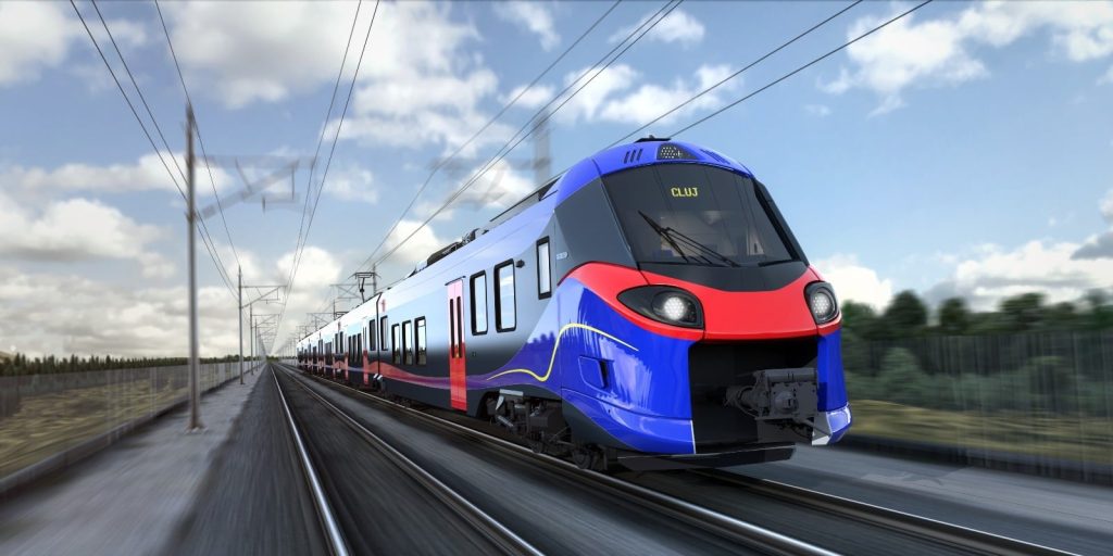 Noi trenuri electrice vor circula pe ruta București – vestul țării din 2026 CFR Călători va introduce în circulație, începând cu datele de 14 și 15 martie 2026, trenuri noi pe o rută proaspăt inclusă în programul de circulație