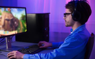 Screenshot-urile și clipurile video, dușmanii neștiuți ai performanței SSD-ului Un SSD, sau unitate solid state, performează optim atunci când are spațiu liber