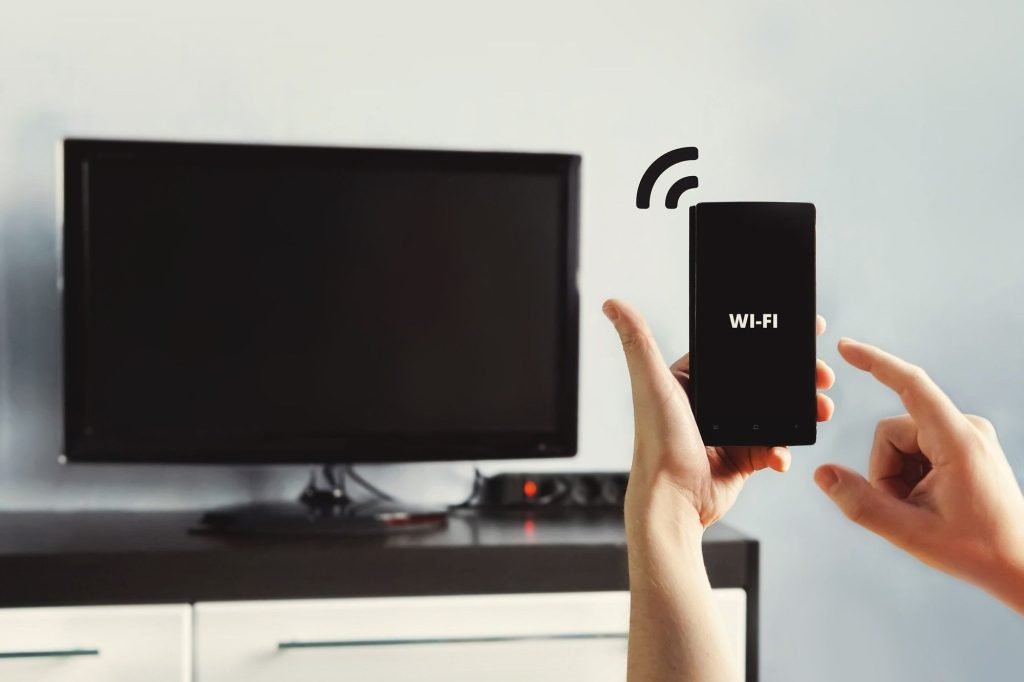 Conectează televizorul la internet prin Wi-Fi: Ghid Rapid