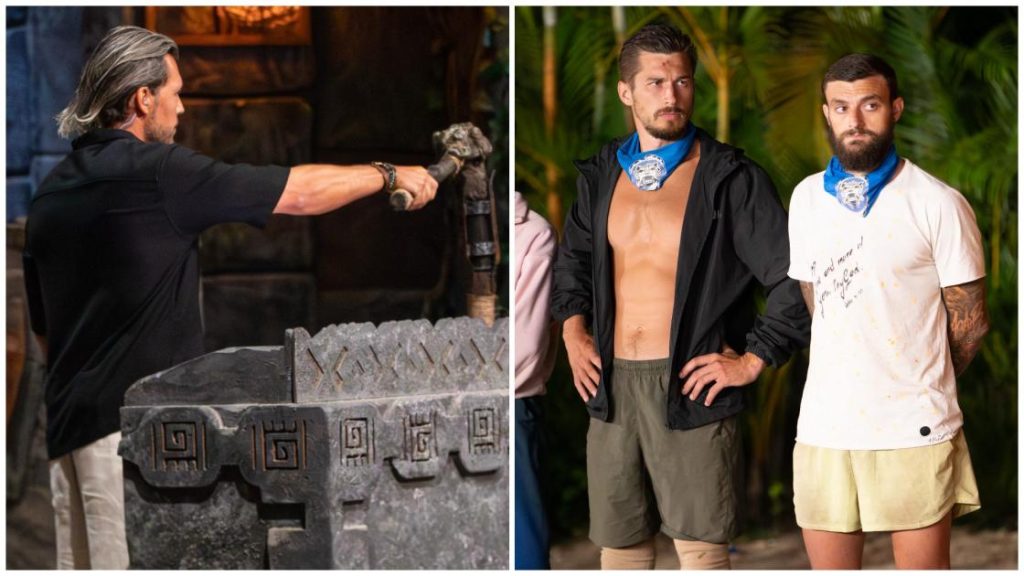 Survivor România: Șoc la Războinici – Două eliminări într-o singură seară Ediția de duminică, 8 martie 2026, a emisiunii Survivor România a adus o veste tristă pentru Războinici