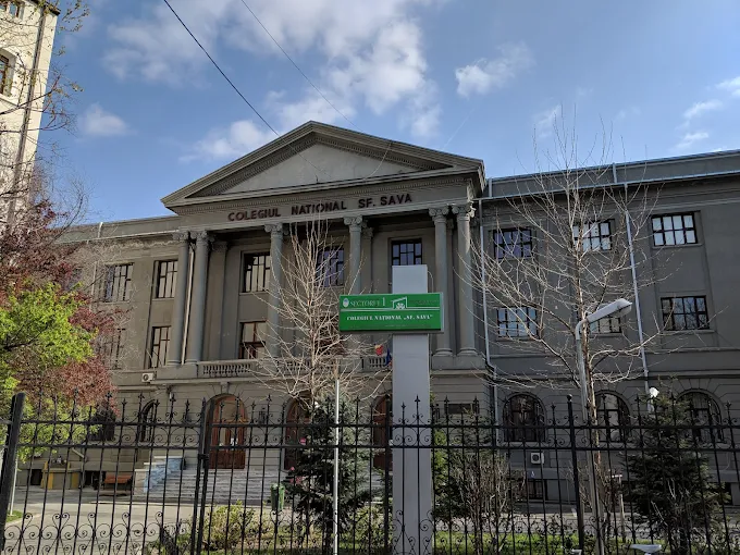 Divorț administrativ la „Sfântul Sava”: Se desparte de „Vasile Alecsandri”