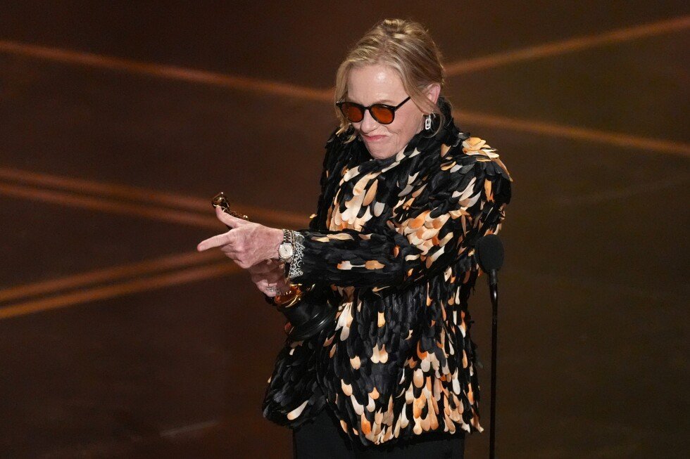Amy Madigan, actrița de Oscar: Surpriză! Cine a plecat acasă cu statueta în 2026