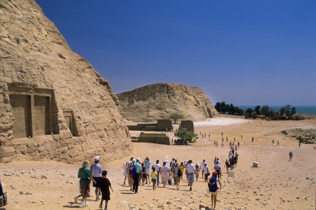 Ce faci dacă anulare vacanță în Egipt? Ghid pentru turiști