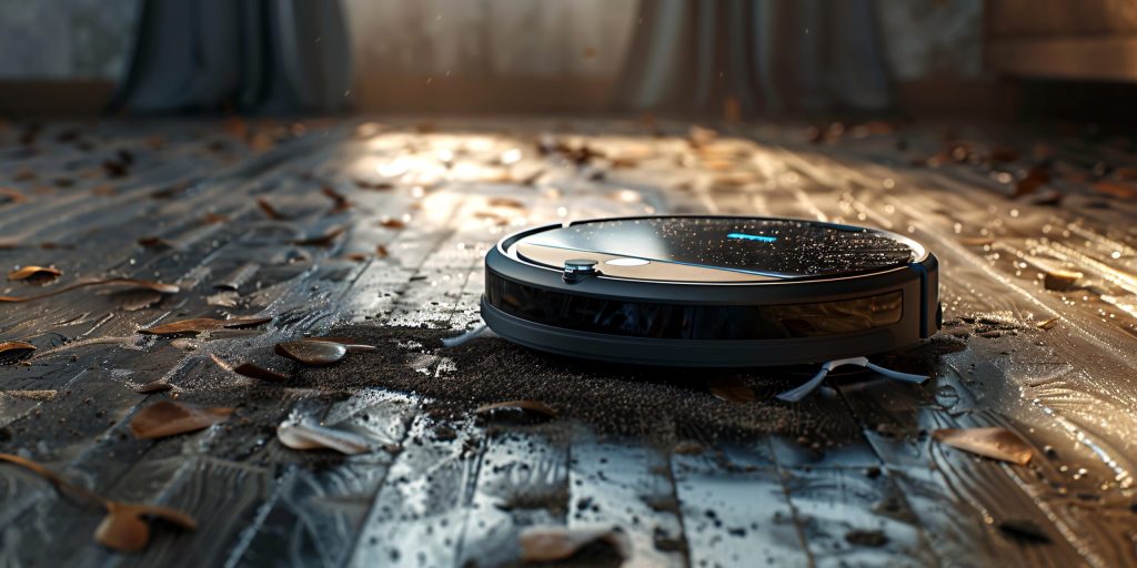 Aparate din locuință, ținte ușoare pentru hackeri: Cum să-ți protejezi intimitatea Aspiratoarele robot, televizoarele inteligente și alte dispozitive conectate la internet din locuințe pot reprezenta o vulnerabilitate serioasă pentru securitatea cibernetică a utilizatorilor