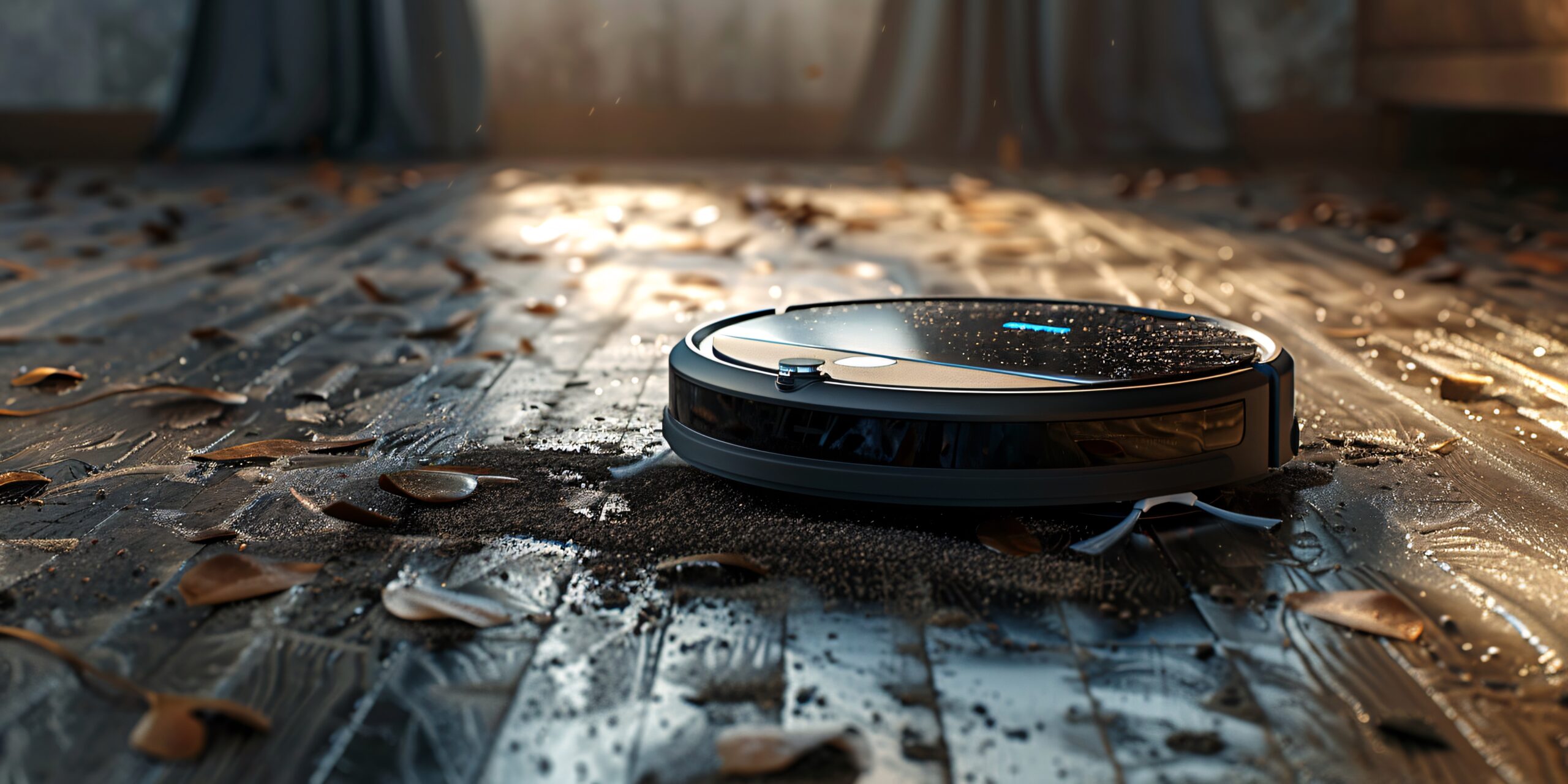 Aparate din locuință, ținte ușoare pentru hackeri: Cum să-ți protejezi intimitatea Aspiratoarele robot, televizoarele inteligente și alte dispozitive conectate la internet din locuințe pot reprezenta o vulnerabilitate serioasă pentru securitatea cibernetică a utilizatorilor