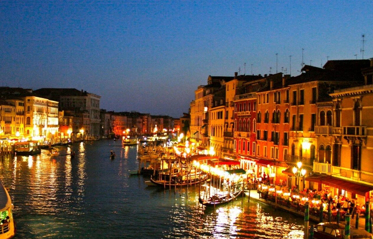 România, la Veneția: Se deschide pavilionul național la Bienala de Artă