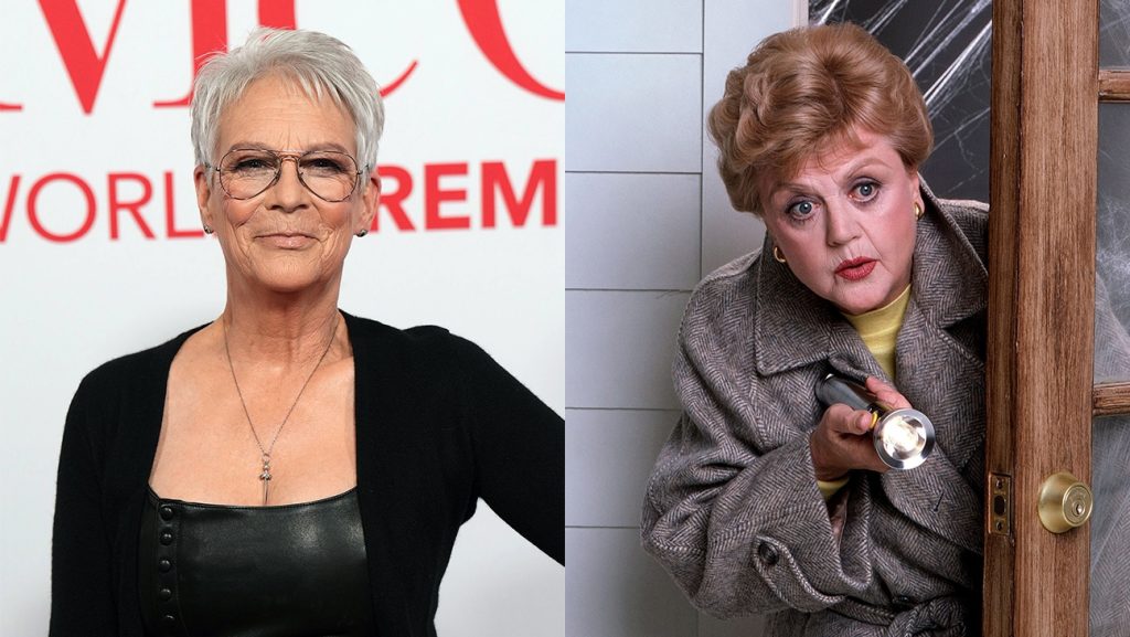 „Verdict crimă” revine pe marele ecran: Jamie Lee Curtis va juca rolul Jessicăi Fletcher într-un nou film Serialul de succes „Verdict crimă”, care a cucerit publicul în anii ’80 și ’90, va beneficia de o nouă adaptare cinematografică, cu Jamie Lee Curtis în rolul principal