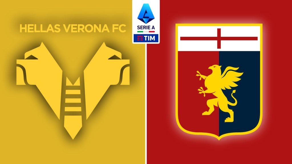 Genoa lui Dan Șucu se duelează cu Verona în deplasare, în etapa a 29-a din Serie A