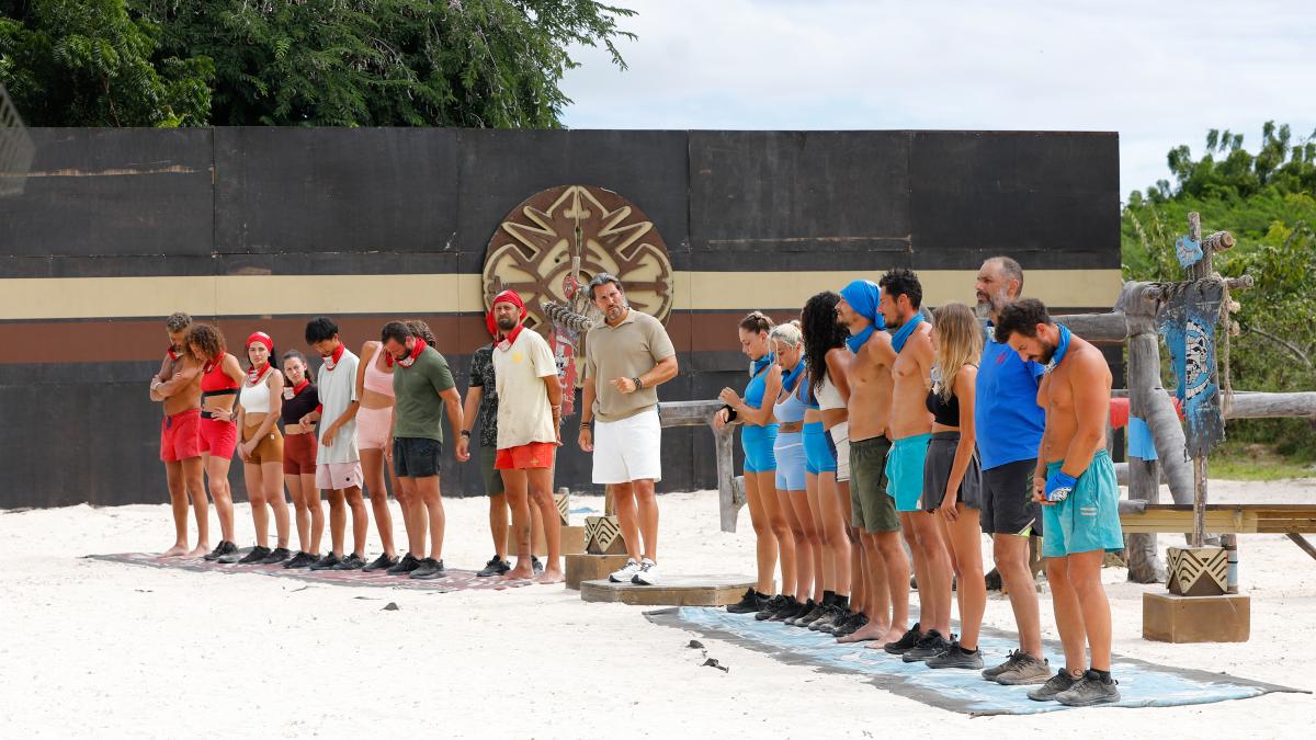 Războinicii, victoriile și imunitatea: Faimoșii, motivați la Survivor!