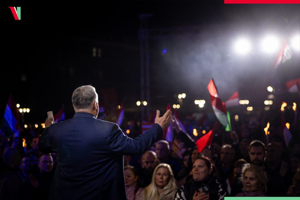 Orban, înfrânt la urne: Ungaria, o nouă pagină politică