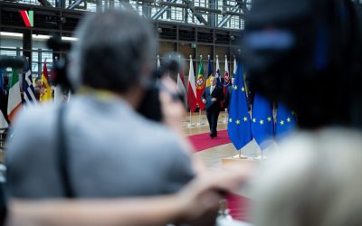 Fonduri europene pentru fermieri din trei state membre UE Consiliul Uniunii Europene a aprobat acordarea de fonduri din rezerva agricolă pentru a sprijini fermierii din Bulgaria, Estonia și Ungaria