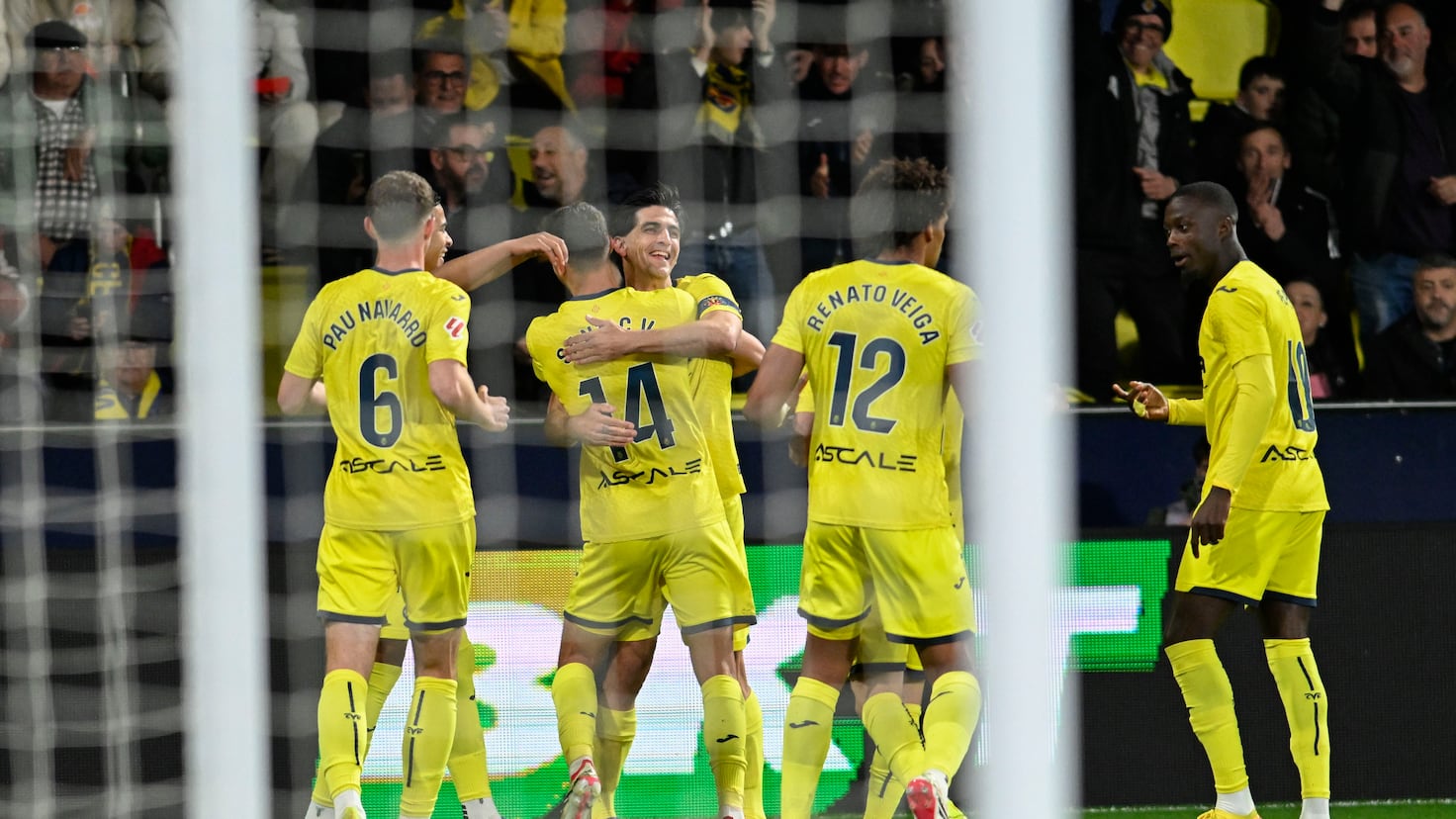 Villarreal înfruntă Atletico Madrid: Antrenorii anticipează un meci spectaculos Villarreal se pregătește de un duel important în La Liga, urmând să întâlnească Atletico Madrid