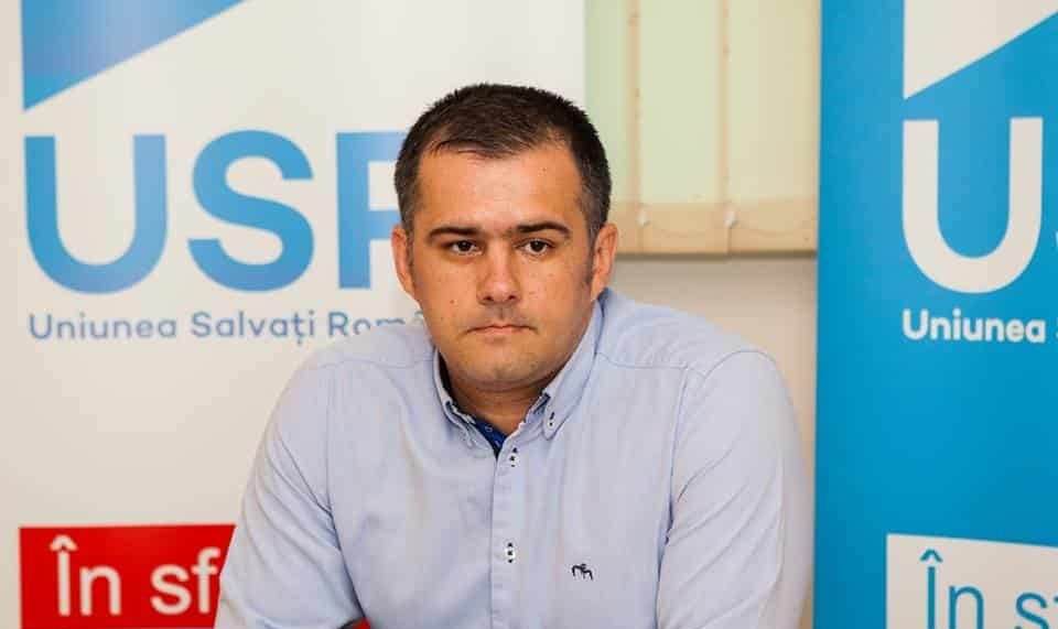 Primarul din Bacău, amenințat după închiderea sălilor de jocuri de noroc Lucian Daniel Stanciu-Viziteu, primarul municipiului Bacău, a anunțat vineri că a primit amenințări