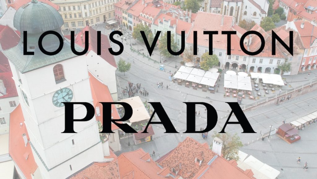 Jaf spectaculos la o fabrică Prada din Italia: Sute de perechi de pantofi de lux, furate Un grup de hoți, descriși drept un „comando”, a pus la cale un jaf de proporții la fabrica Prada din Dolo, în apropiere de Veneția