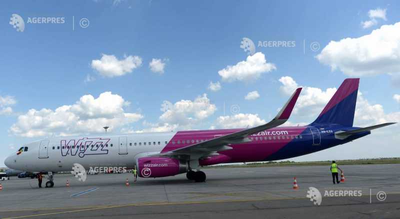 Wizz air uk, liber la zboruri transatlantice: Legătura uk-SUA, autorizată!