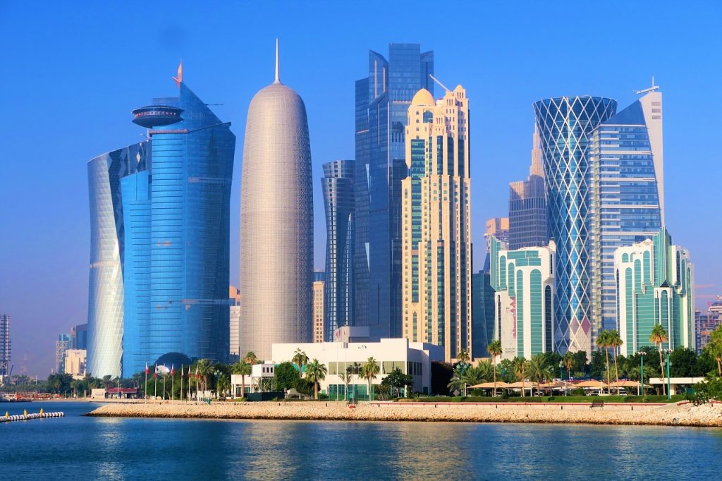 Qatar, atac asupra Iranului: Arabia Saudită pregătește represalii (surse)