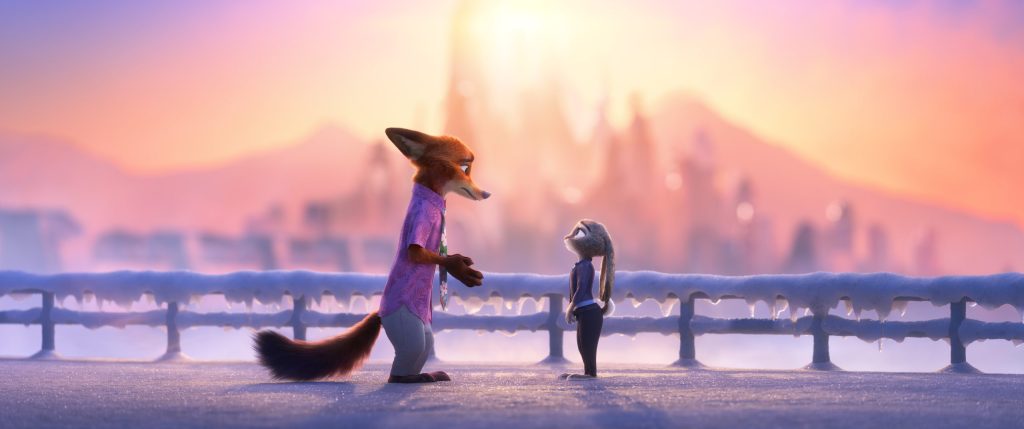 Zootropolis 2: O continuare animată care promite să depășească așteptările Noul film de animație „Zootropolis 2” aduce pe marile ecrane o nouă aventură pentru îndrăgitul duo format din Judy Hopps și Nick Wilde