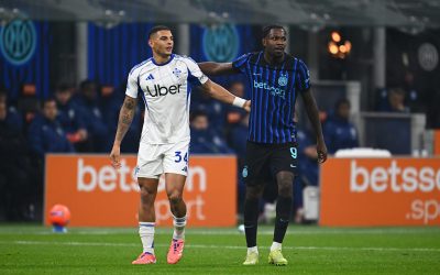 Сomo – Inter Milano: Duel de foc în Serie A. Previziuni și echipe