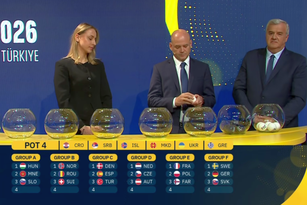 Grupa preliminară a României la EURO 2024: Semifinalele, o utopie?