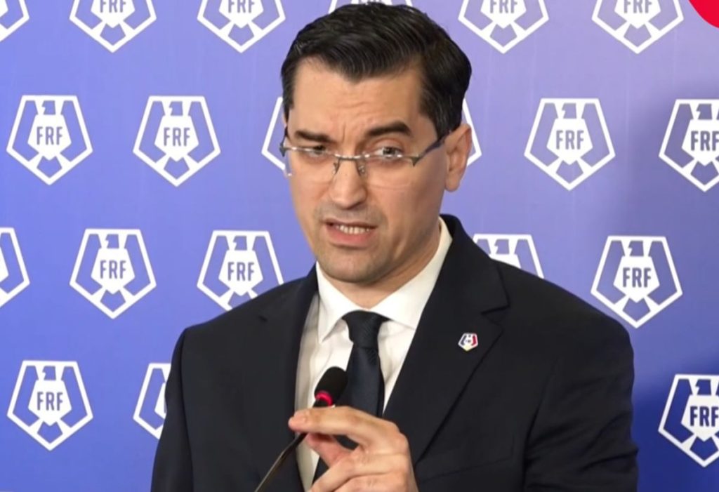 Becali, răsfățat: Cine i-a făcut pe plac patronului