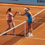 Ruse, victorie istorică la Madrid: Croata Ruzic, învinsă!