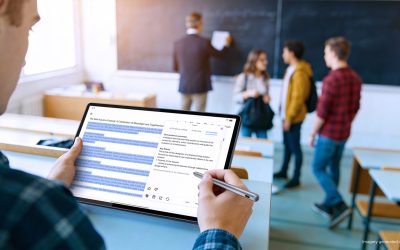 Tabletele Lenovo, tot mai populare în rândul Gen Z