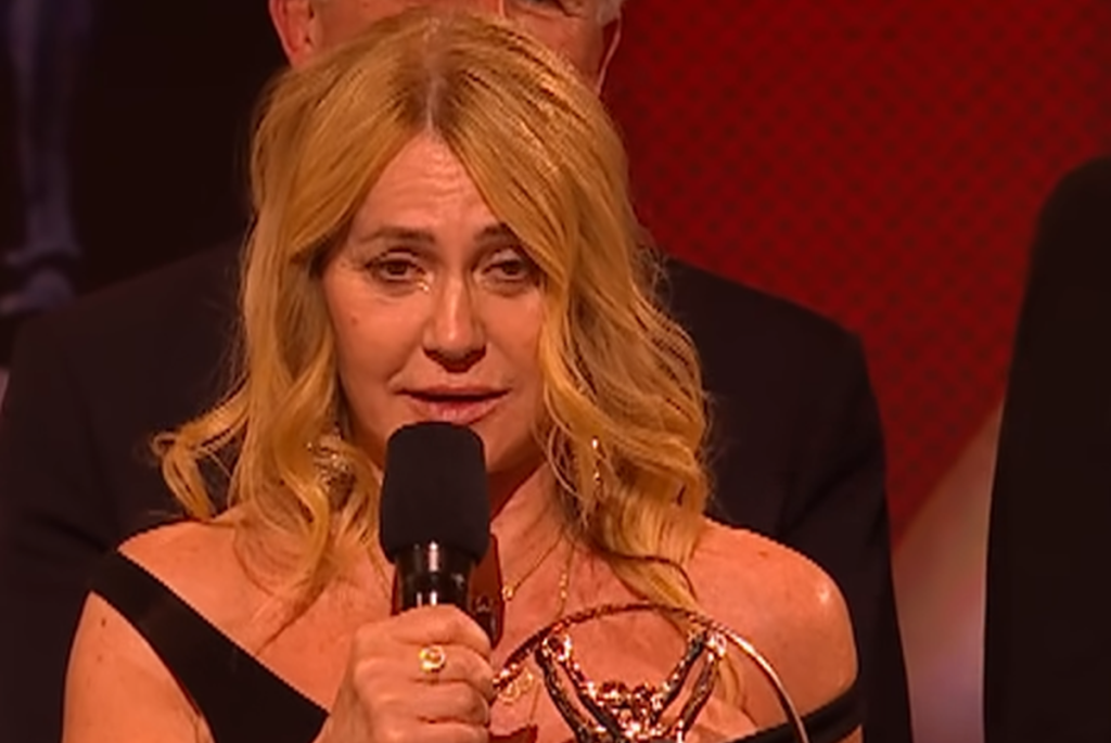 „Tu m-ai salvat, ești 10-le perfect!” Cuvinte emoționante de lângă Novak Djokovic