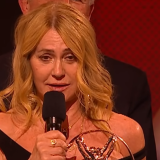 „Tu m-ai salvat, ești 10-le perfect!” Cuvinte emoționante de lângă Novak Djokovic