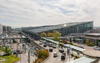 Românul umilit pe aeroportul din Stuttgart: A plătit o avere, deși avea bilet!