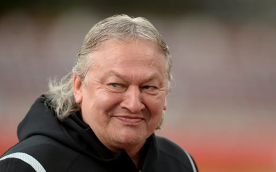 Lupu îl vede antrenor pe un fost coleg la Rapid: „Îl stimez enorm”