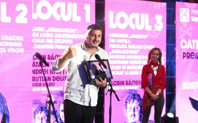 Buletin de București, la Premiile Superscrieri: Votați investigațiile până pe 15 mai