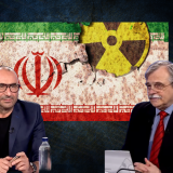 Problema SUA: Iranul să NU aibă bombă, dar nici rachete să-și distrugă vecinii