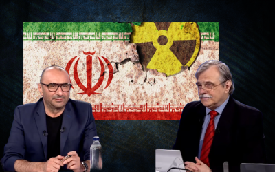 Problema SUA: Iranul să NU aibă bombă, dar nici rachete să-și distrugă vecinii